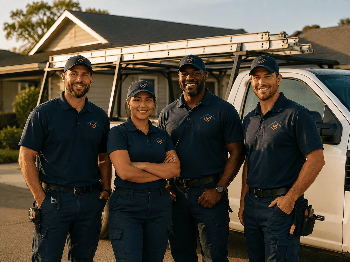 Roof Inspection company in Alger, MI